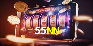 Cassino na plataforma 55NN