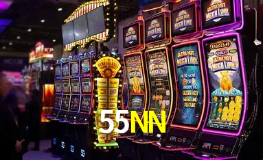 Slots na Plataforma 55NN